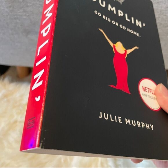 YA TEEN BOOK BUNDLE - Picture 10 of 15